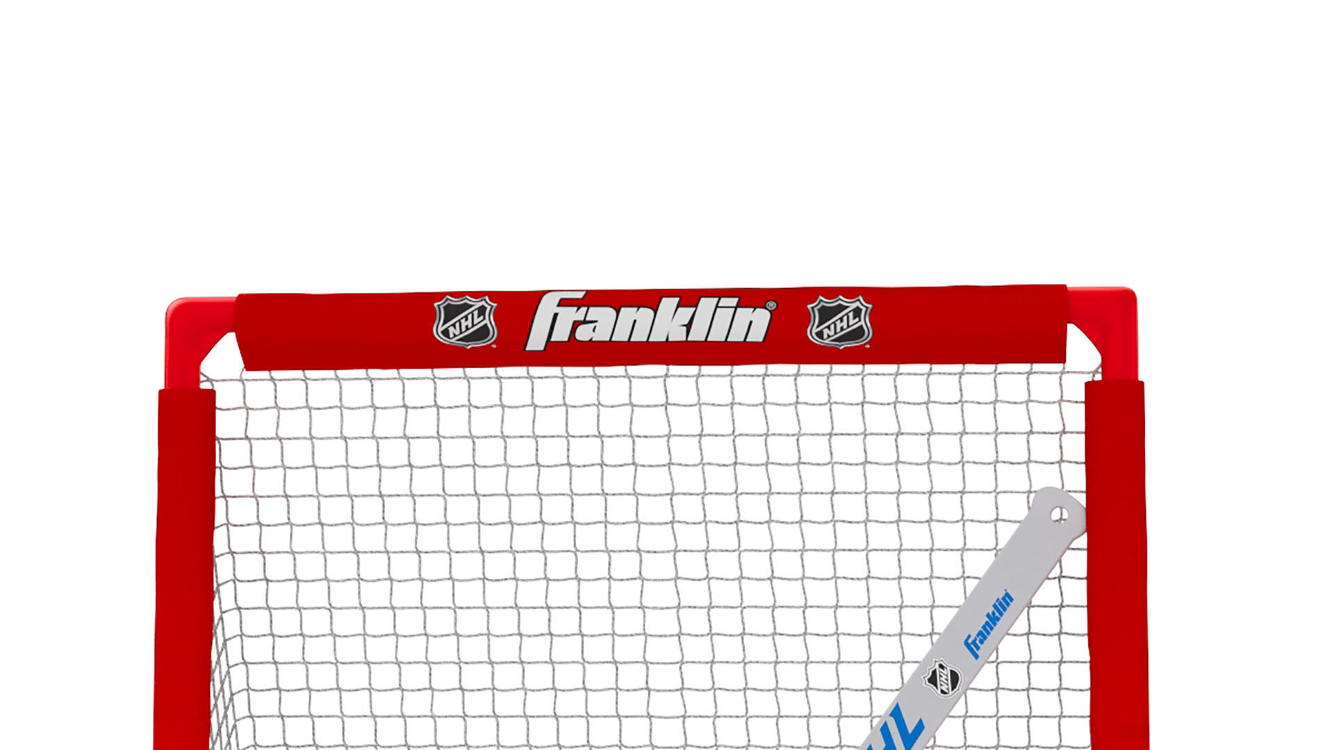 Franklin Sports NHL Kids Mini Hockey Set 3D model_13
