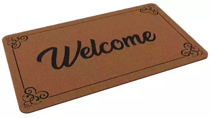 Door Mat