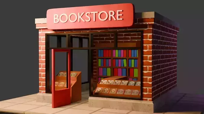 Book Store