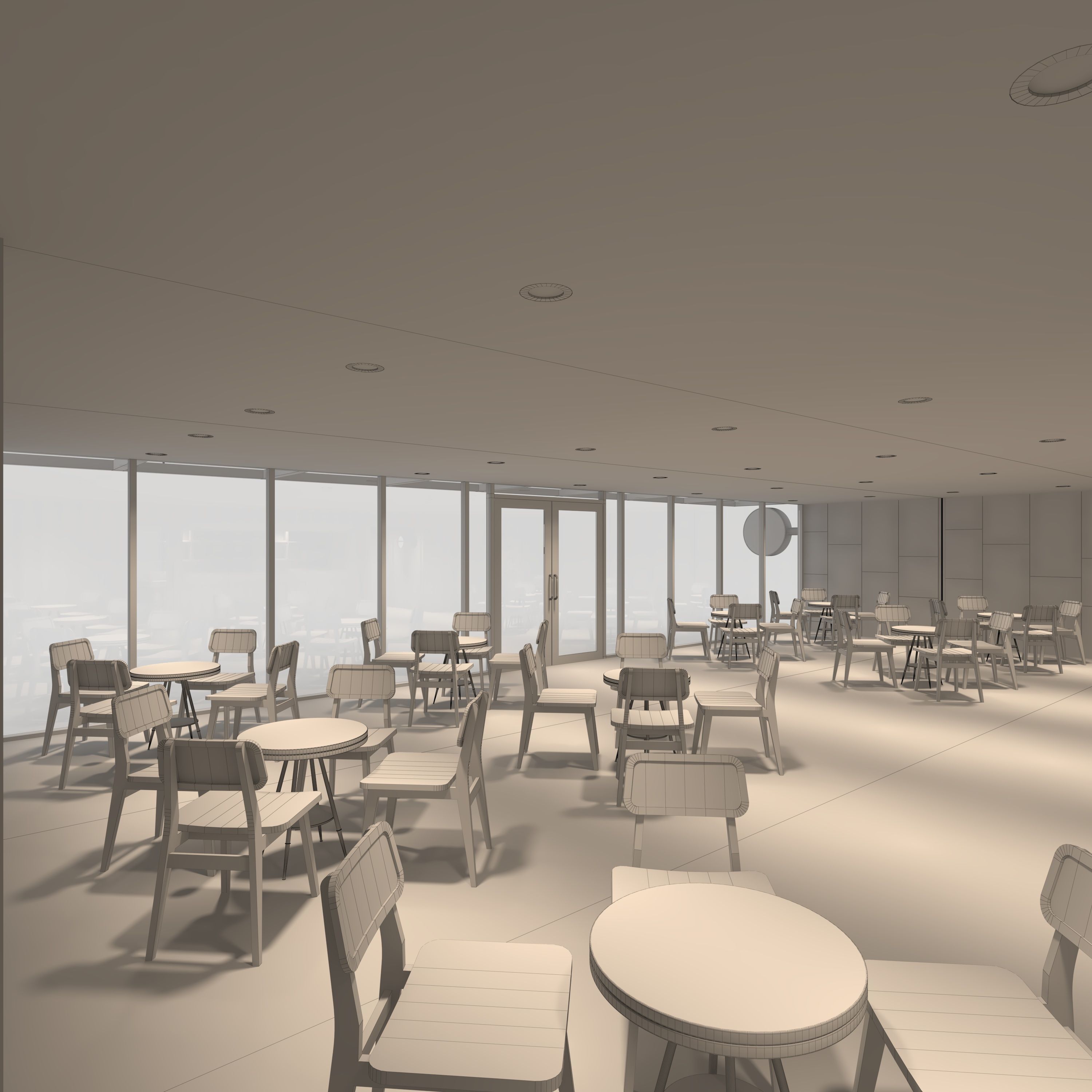 Container Cafe 16 3D model_23