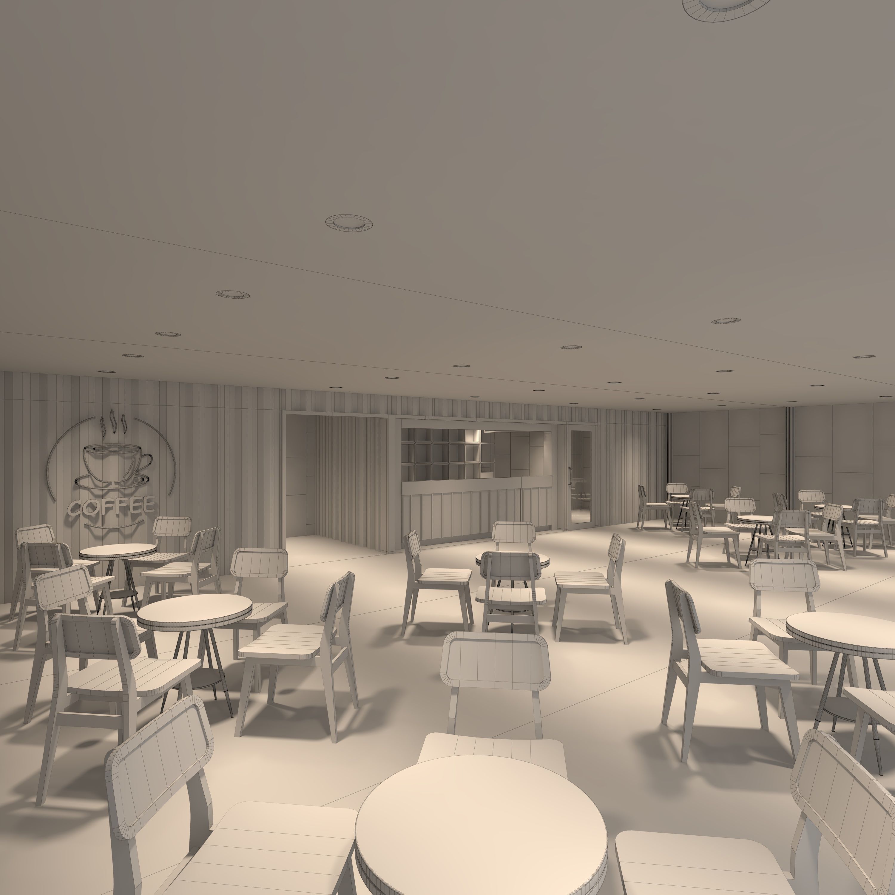 Container Cafe 16 3D model_25