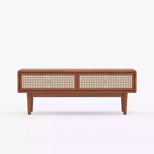 Japanese style Tea table