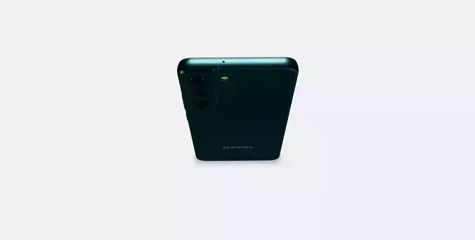 Samsung Galaxy S225G Green