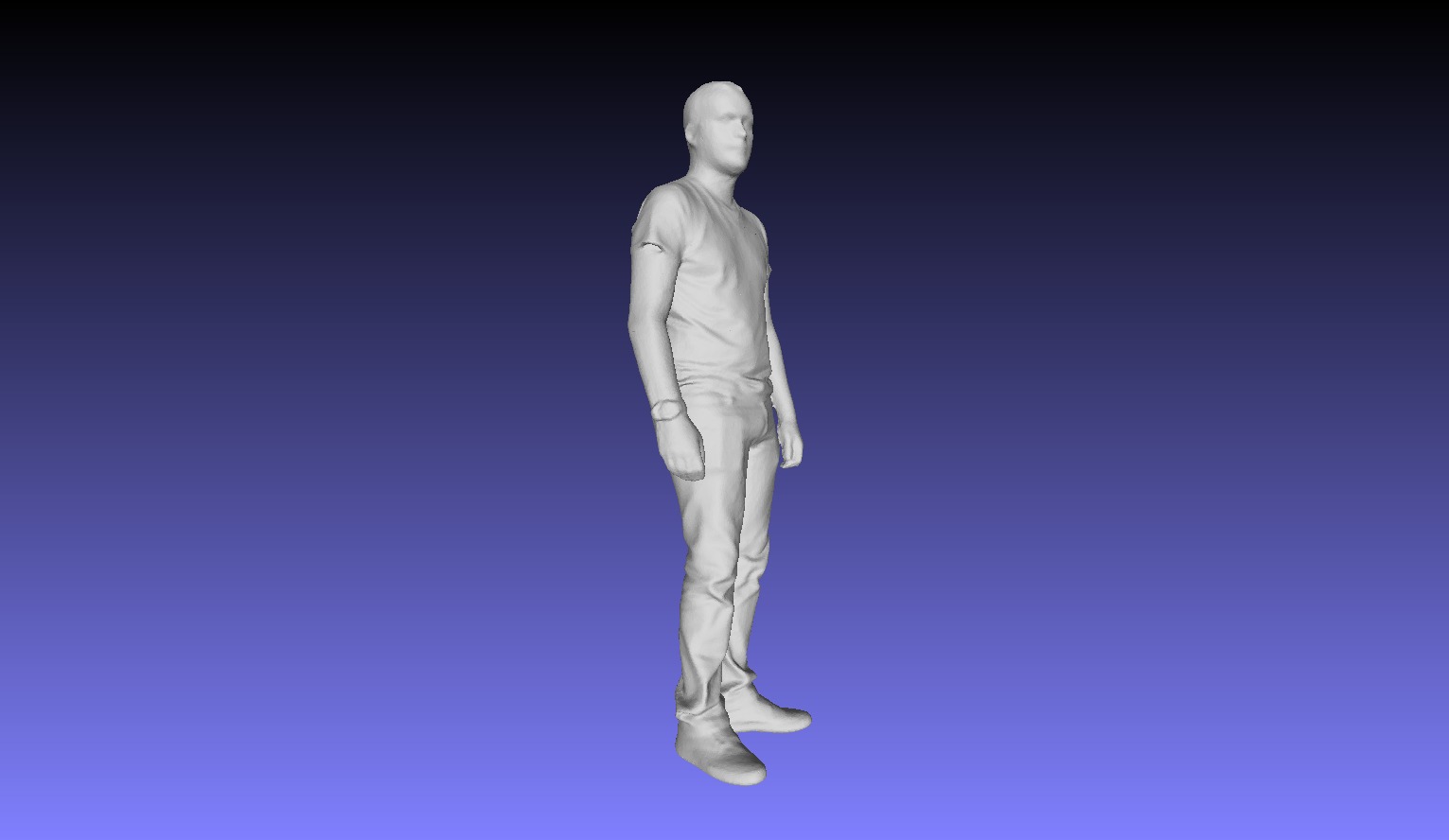 Printle XC Homme 247 P 3D print model_5