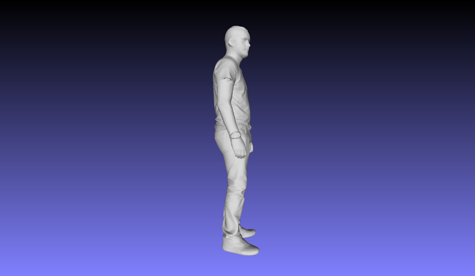 Printle XC Homme 247 P 3D print model_8