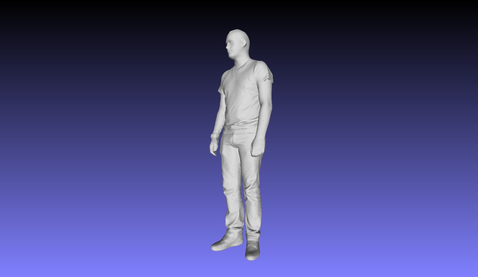 Printle XC Homme 247 P 3D print model_32