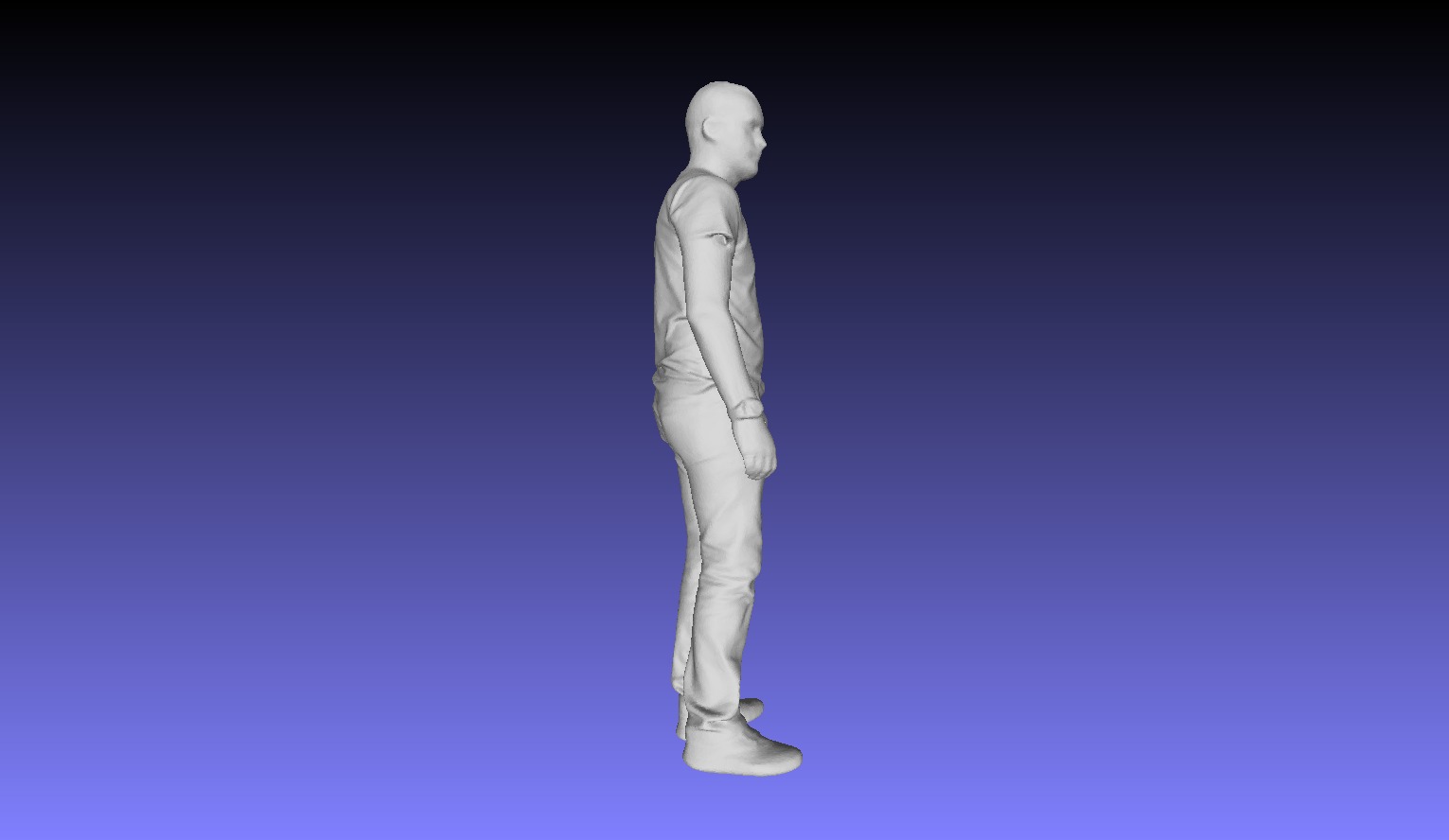 Printle XC Homme 247 P 3D print model_10