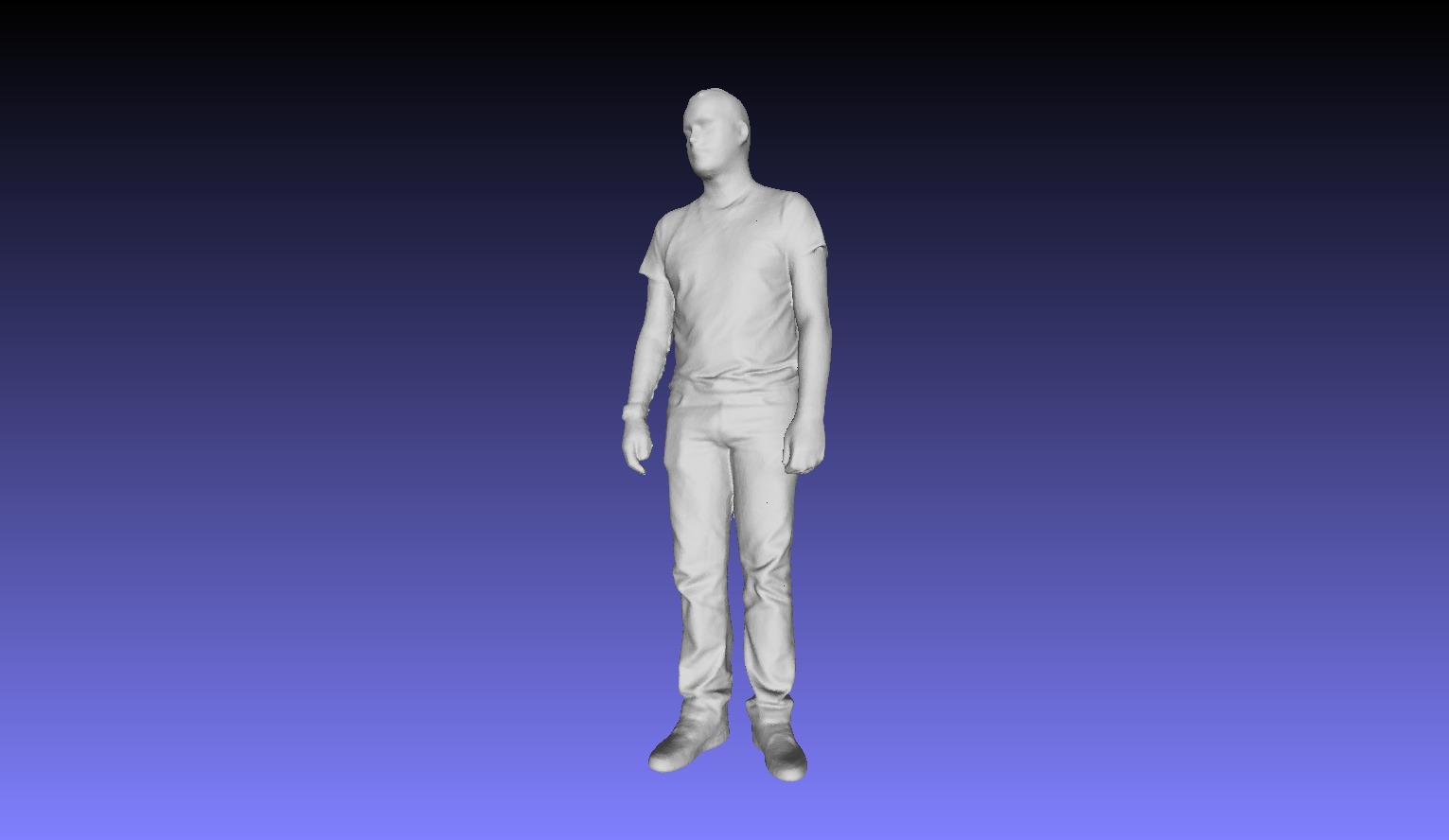 Printle XC Homme 247 P 3D print model_34