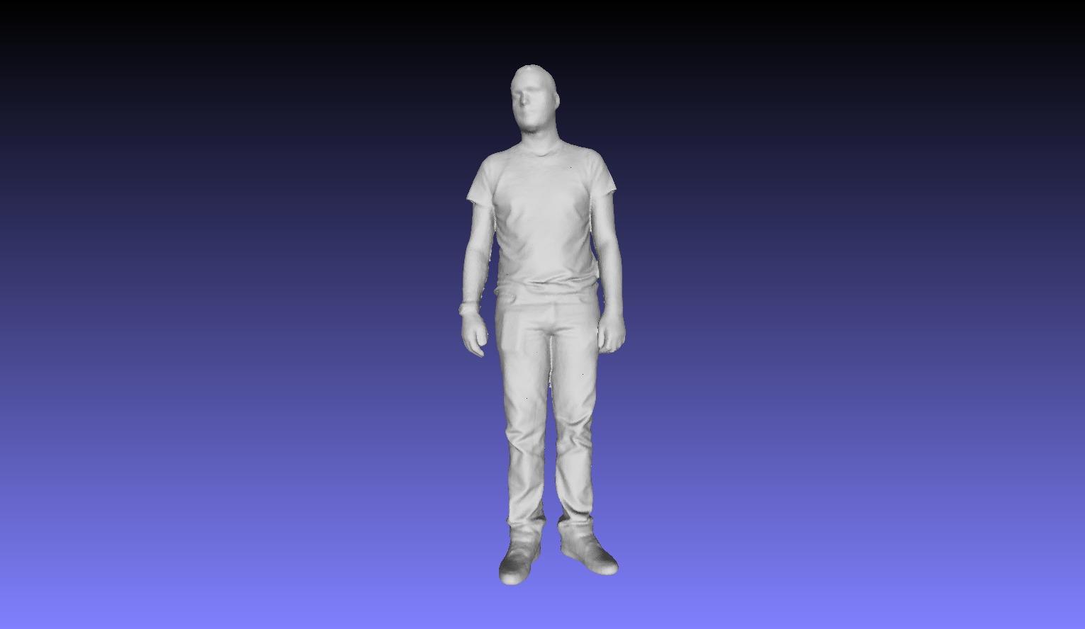 Printle XC Homme 247 P 3D print model_36