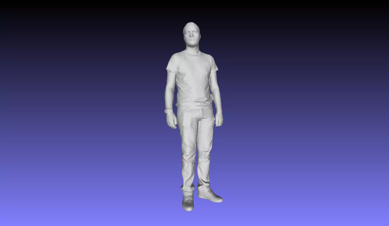 Printle XC Homme 247 P 3D print model_0