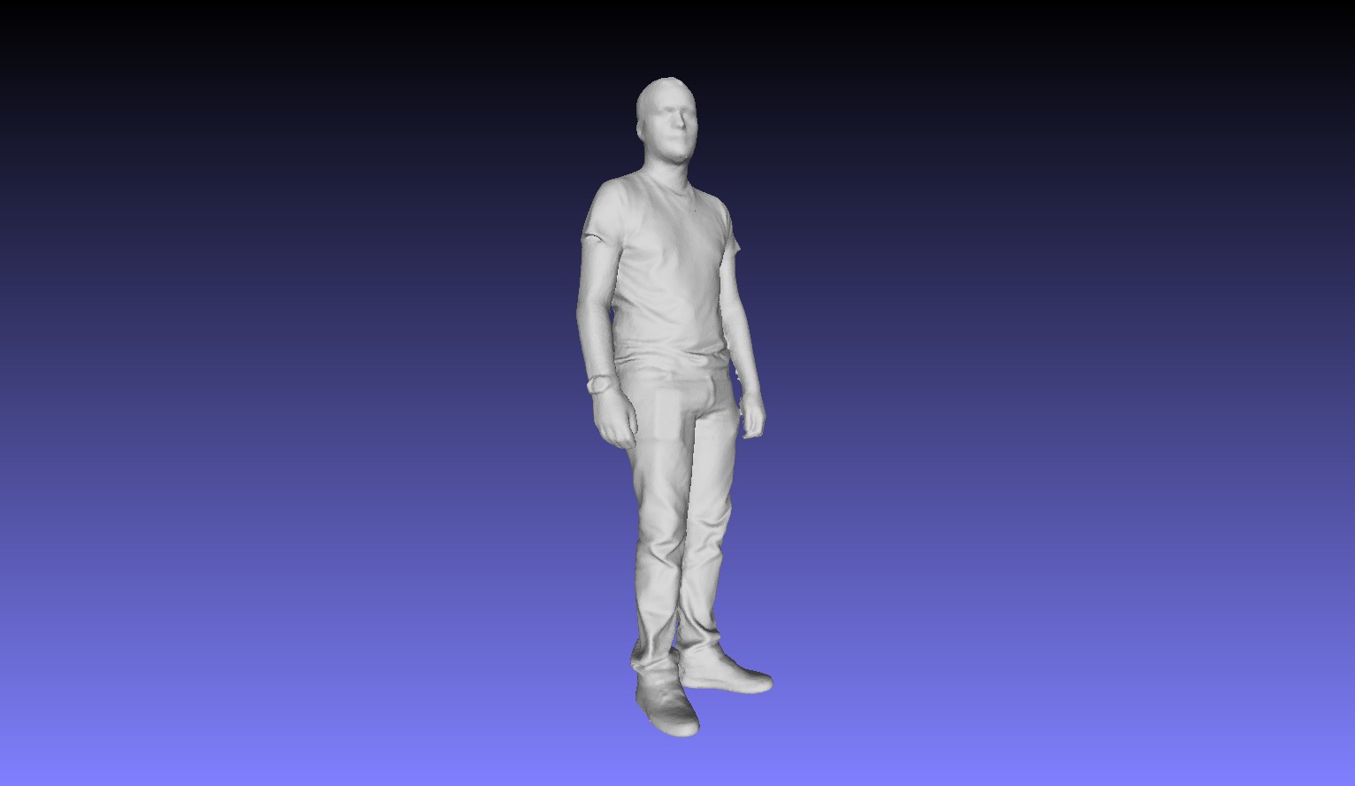 Printle XC Homme 247 P 3D print model_3