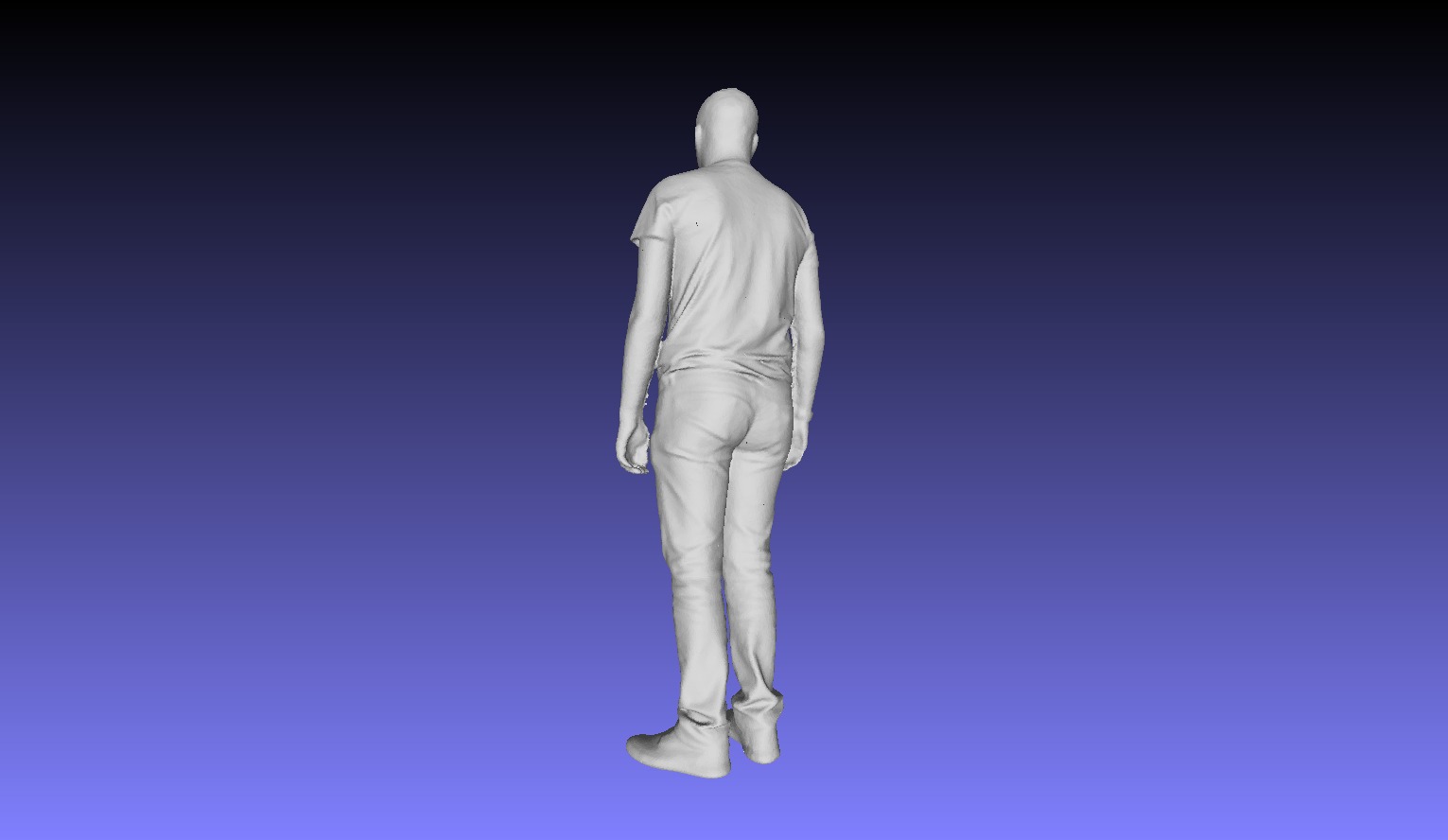 Printle XC Homme 247 P 3D print model_20