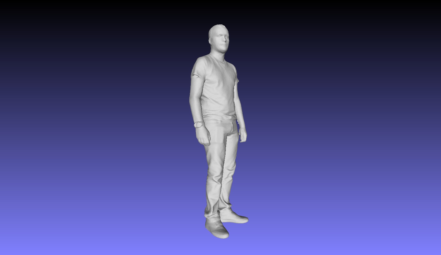 Printle XC Homme 247 P 3D print model_4