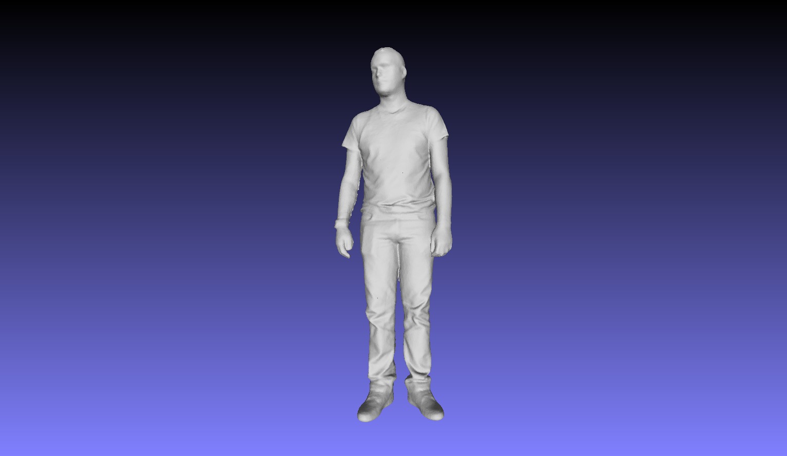 Printle XC Homme 247 P 3D print model_35
