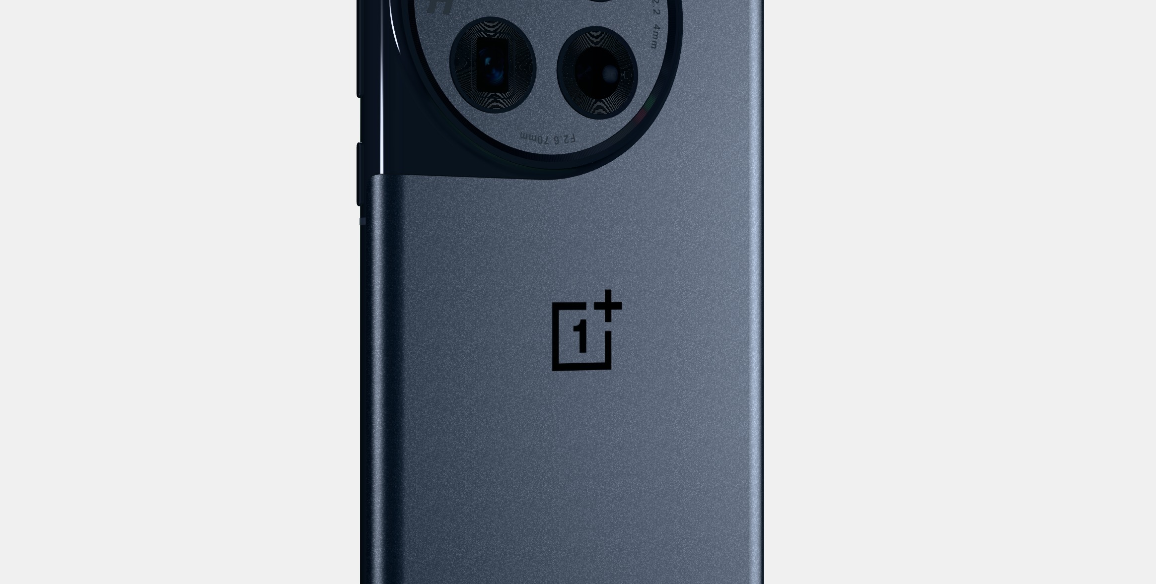 One Plus125G Black Low-poly 3D model_7