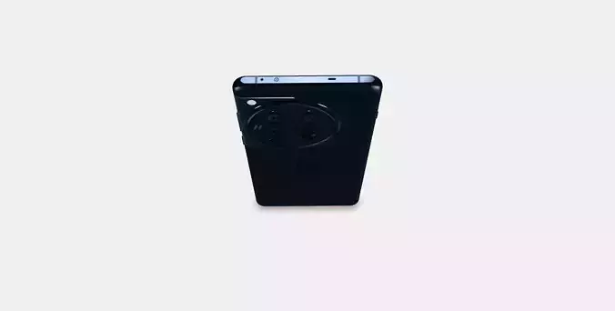 One Plus125G Black