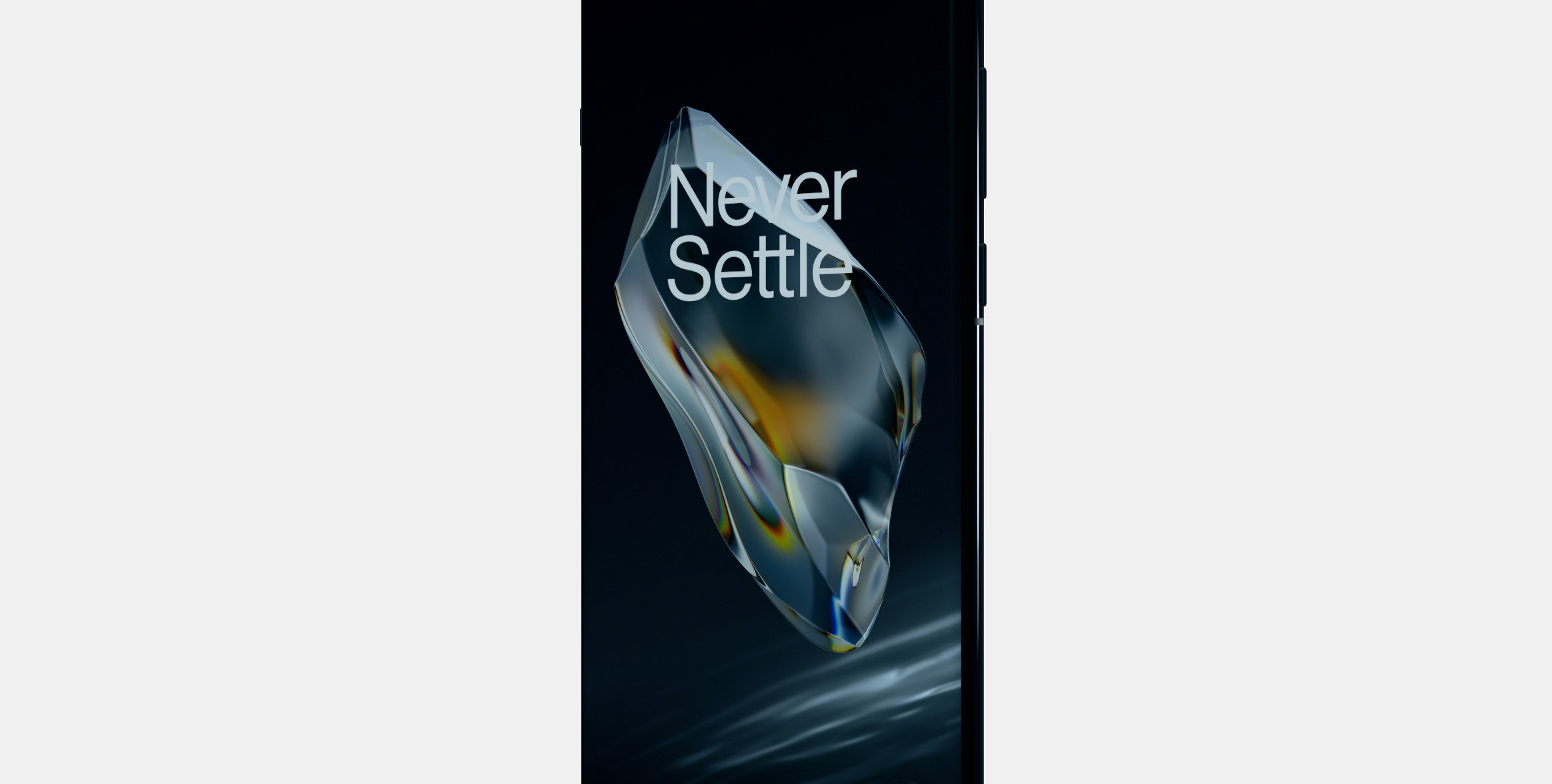 One Plus125G Black Low-poly 3D model_13