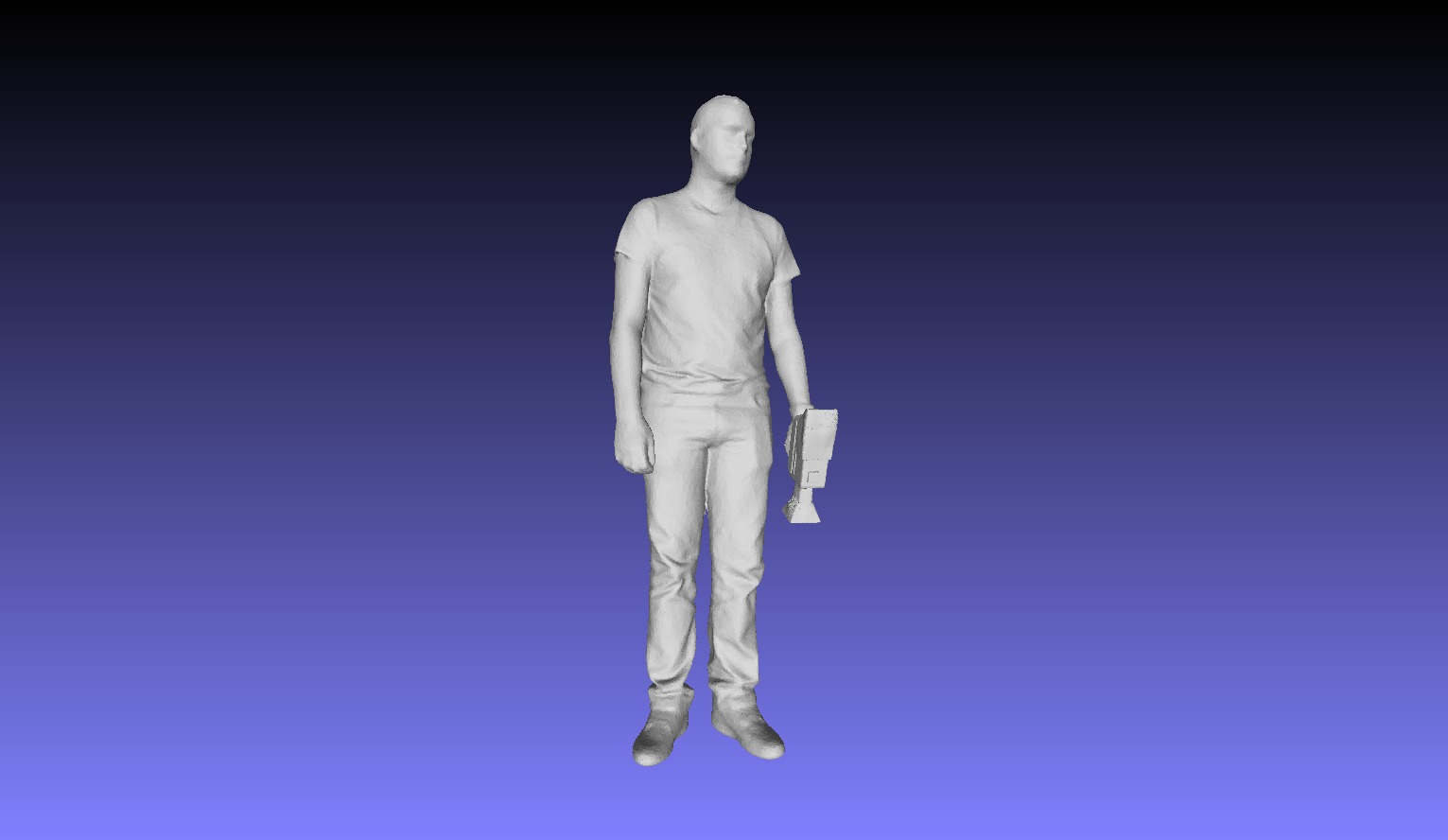 Printle EH Homme 247 S 3D print model_4