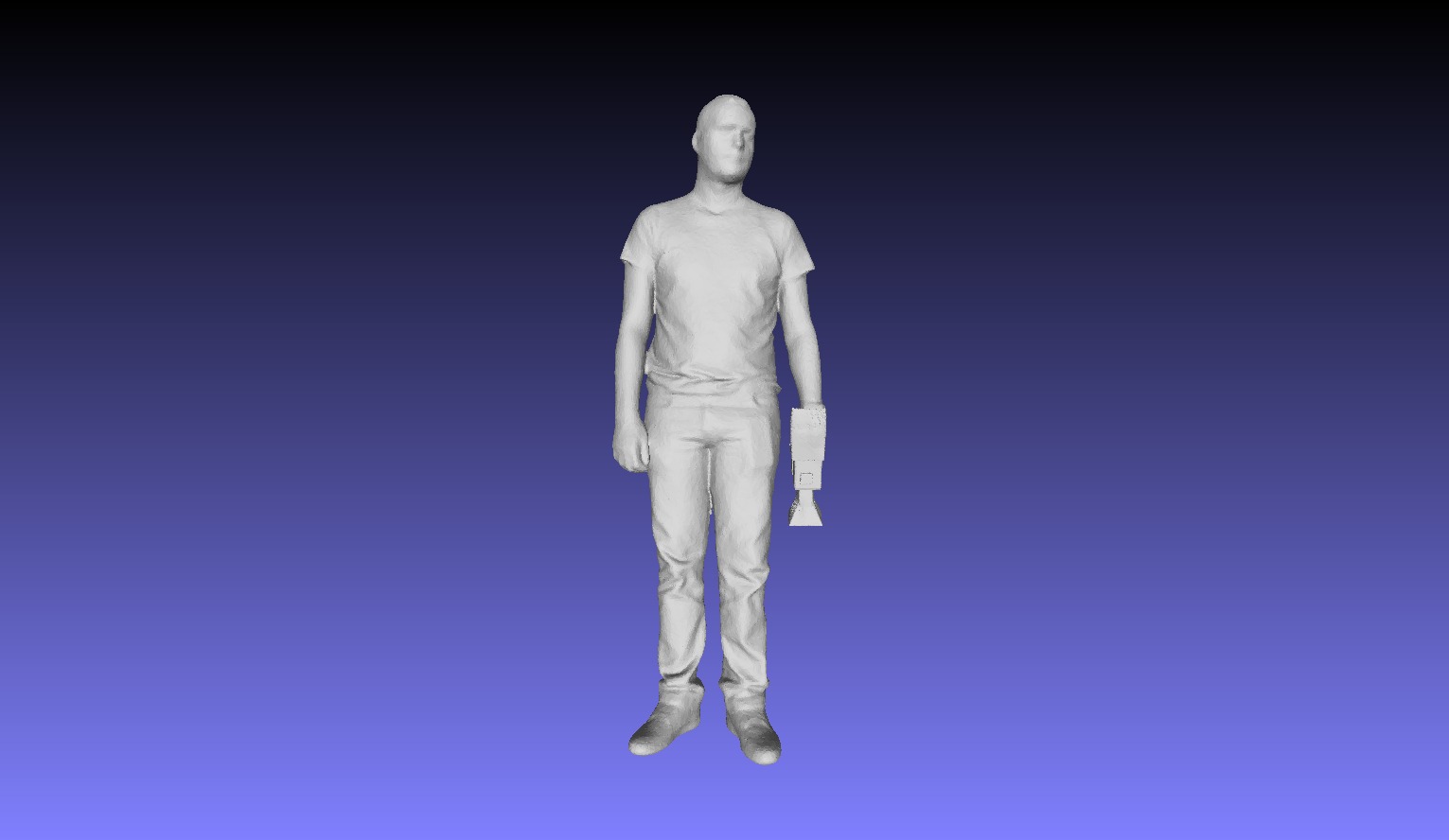 Printle EH Homme 247 S 3D print model_2