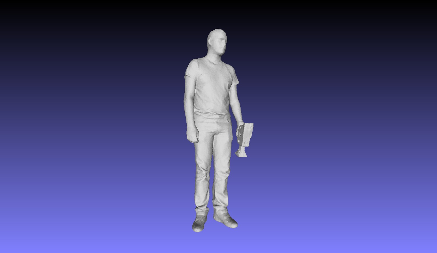 Printle EH Homme 247 S 3D print model_5