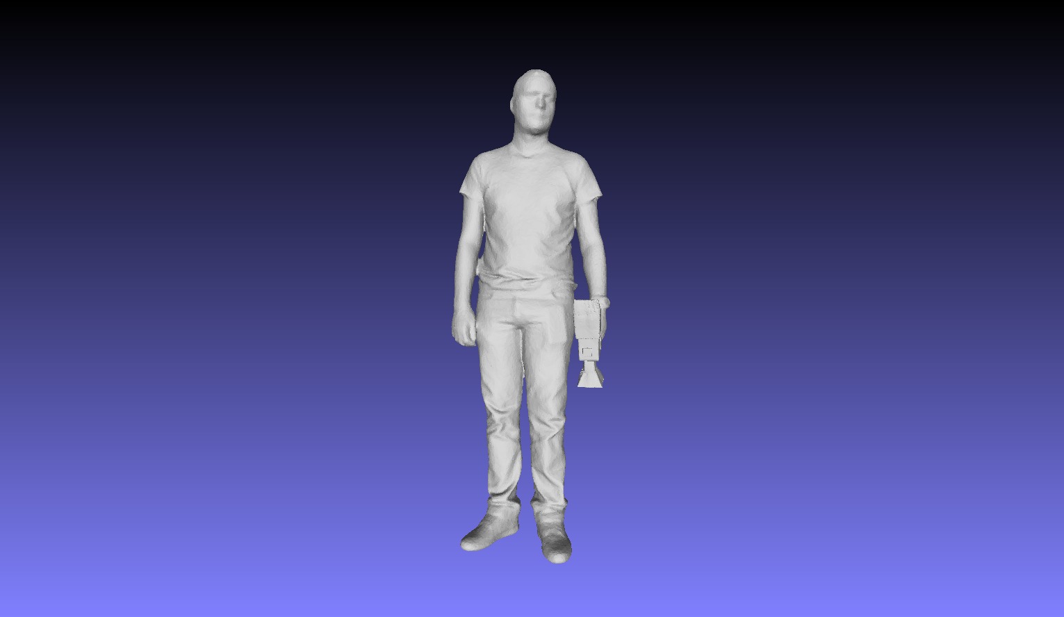 Printle EH Homme 247 S 3D print model_1