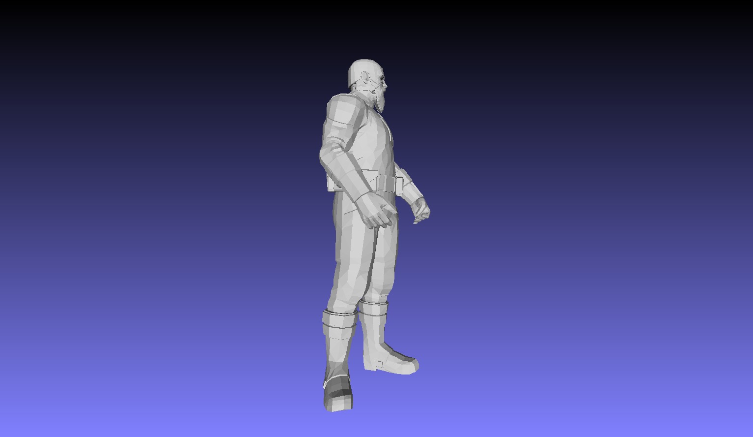 Printle VH Homme 247 T 3D print model_11