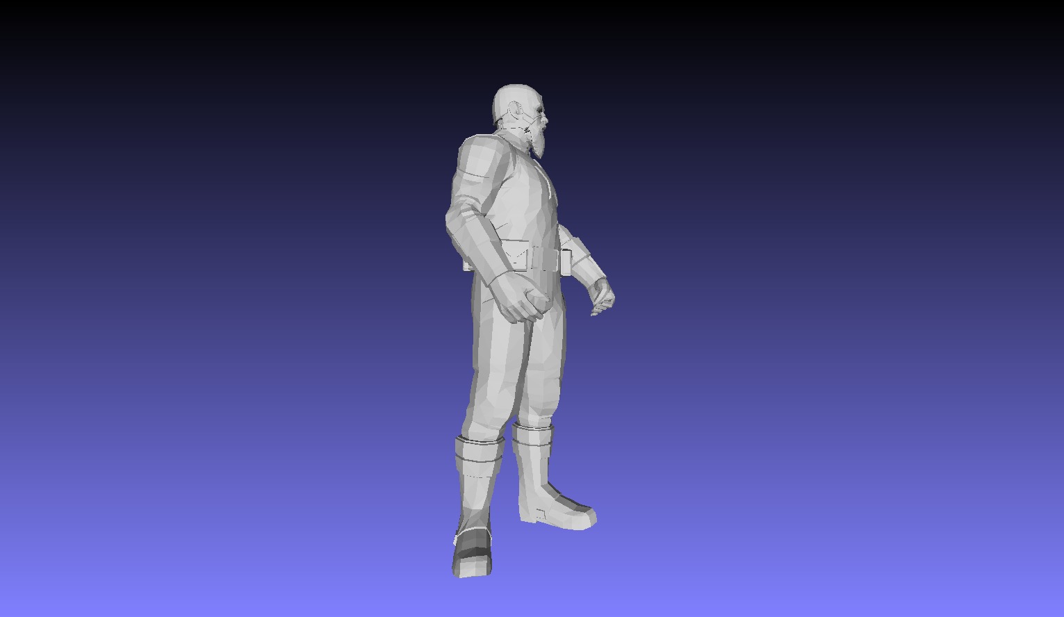 Printle VH Homme 247 T 3D print model_10