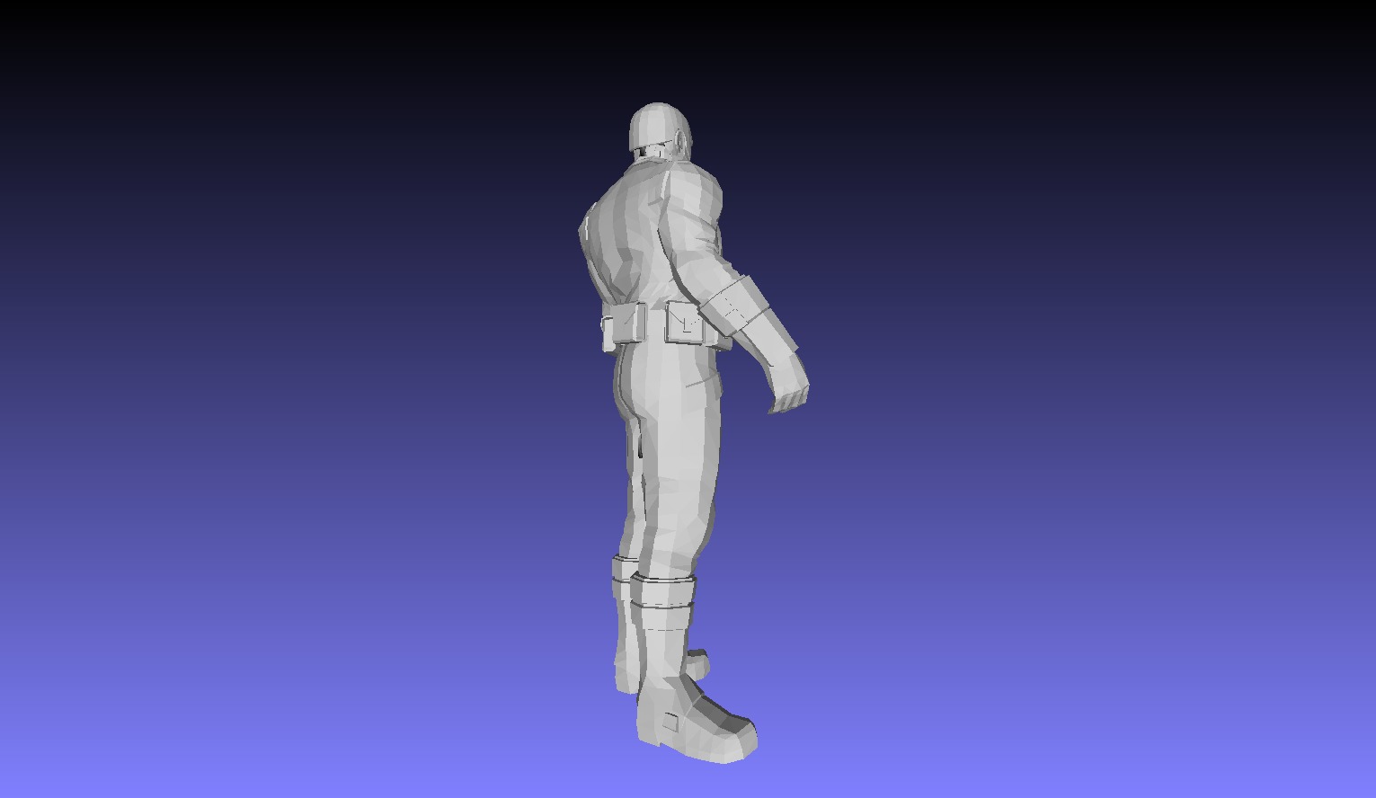 Printle VH Homme 247 T 3D print model_19