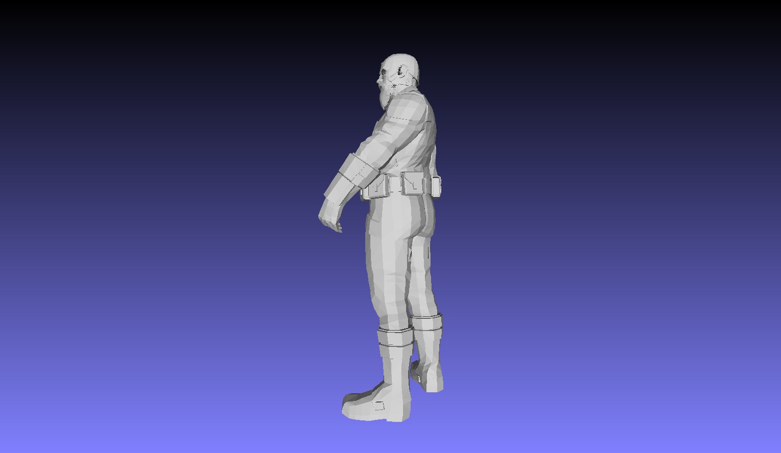 Printle VH Homme 247 T 3D print model_34