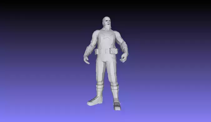 Printle VH Homme 247 T