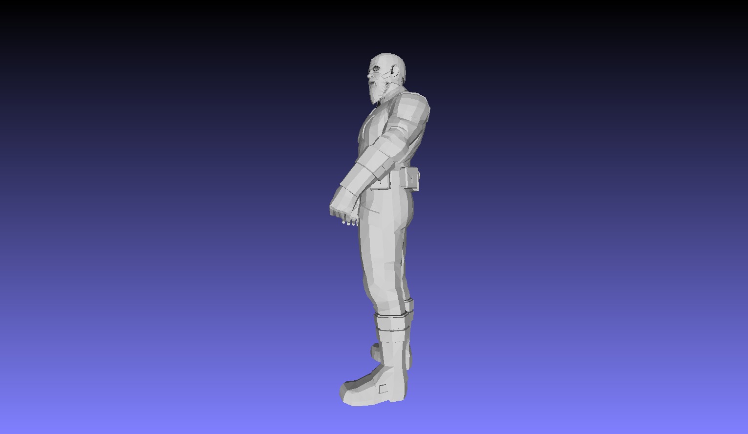 Printle VH Homme 247 T 3D print model_36