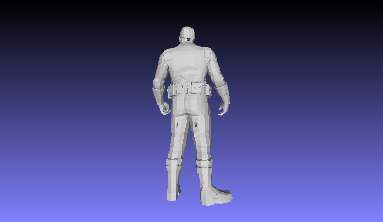 Printle VH Homme 247 T 3D print model_25