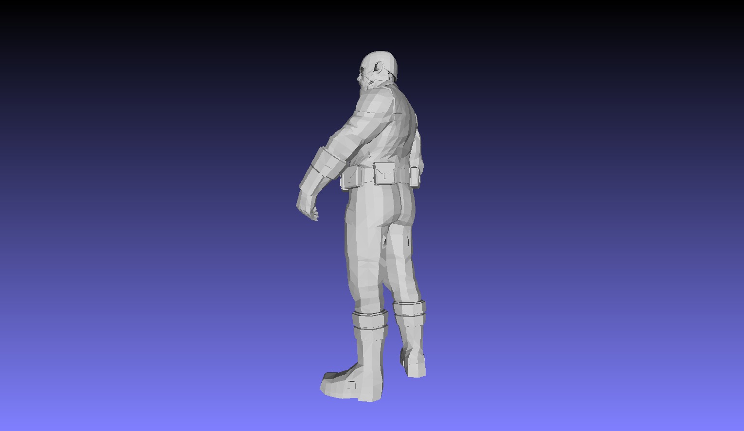 Printle VH Homme 247 T 3D print model_33