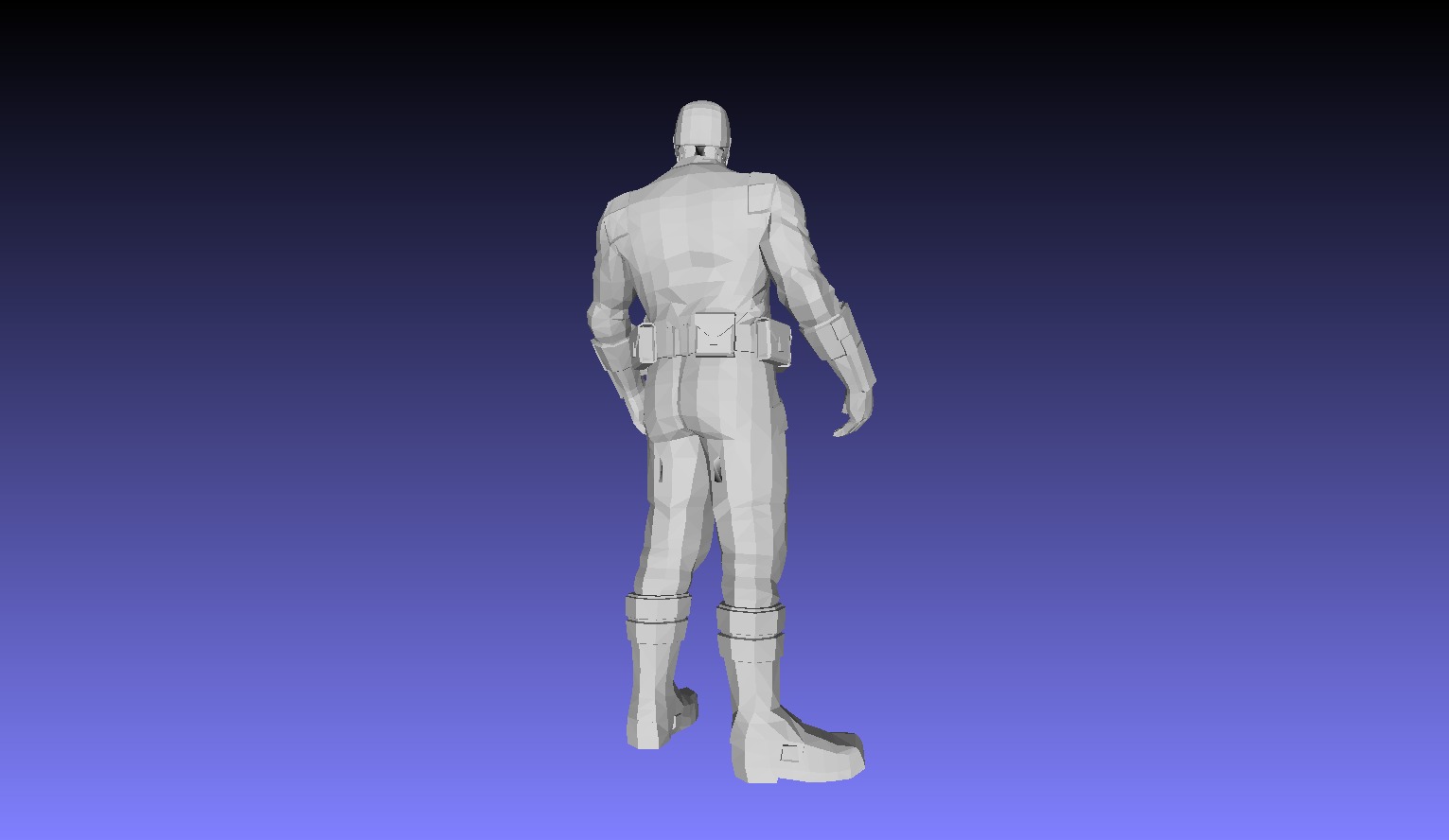 Printle VH Homme 247 T 3D print model_23