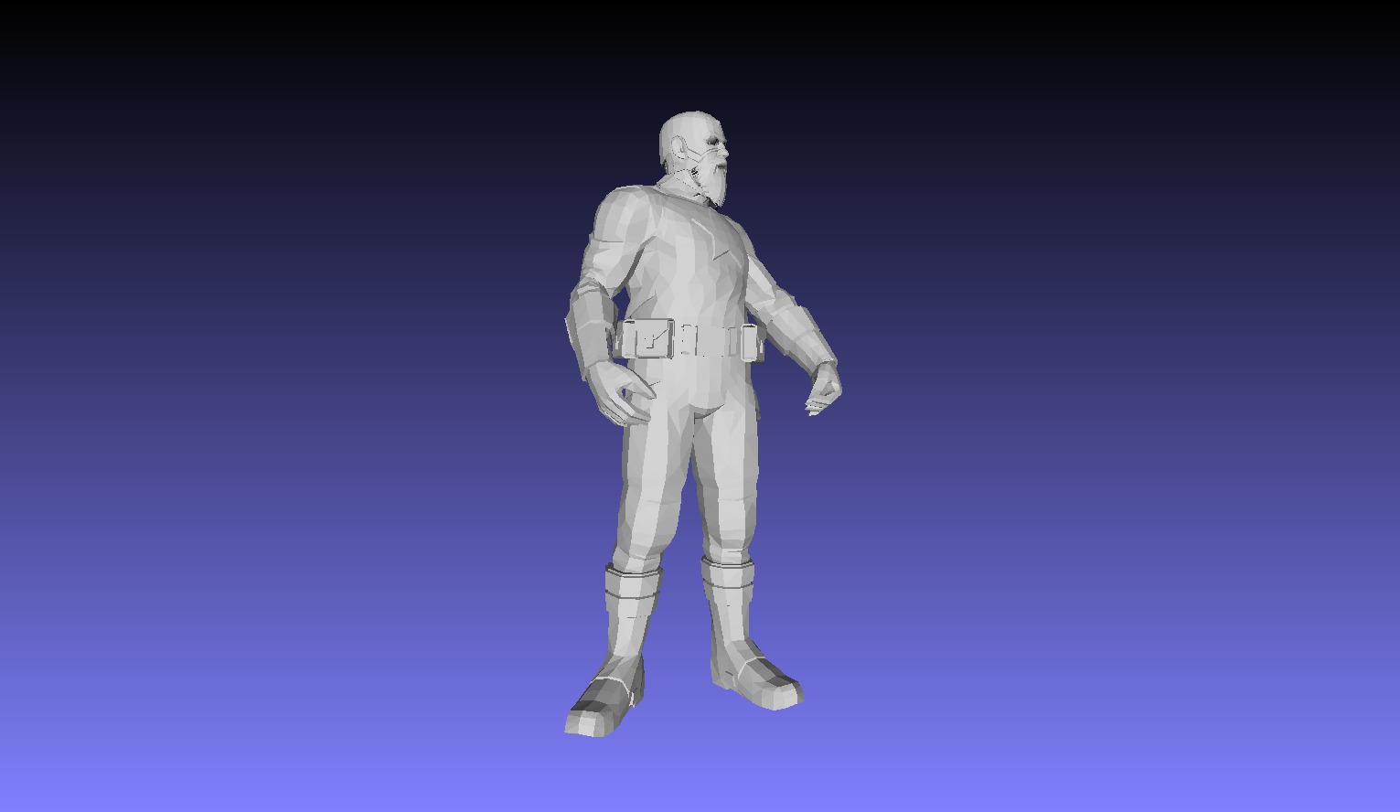 Printle VH Homme 247 T 3D print model_6
