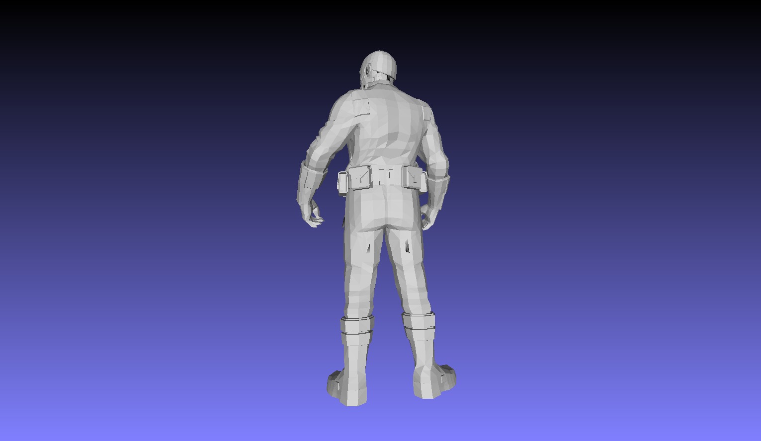 Printle VH Homme 247 T 3D print model_29