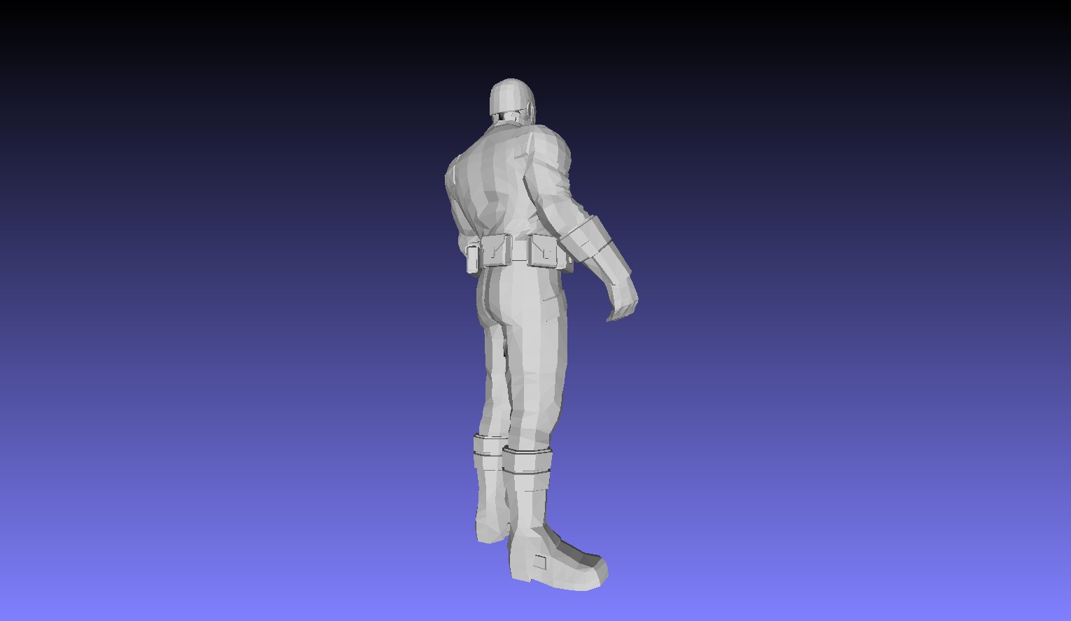 Printle VH Homme 247 T 3D print model_20