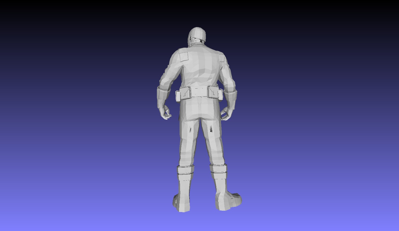 Printle VH Homme 247 T 3D print model_28