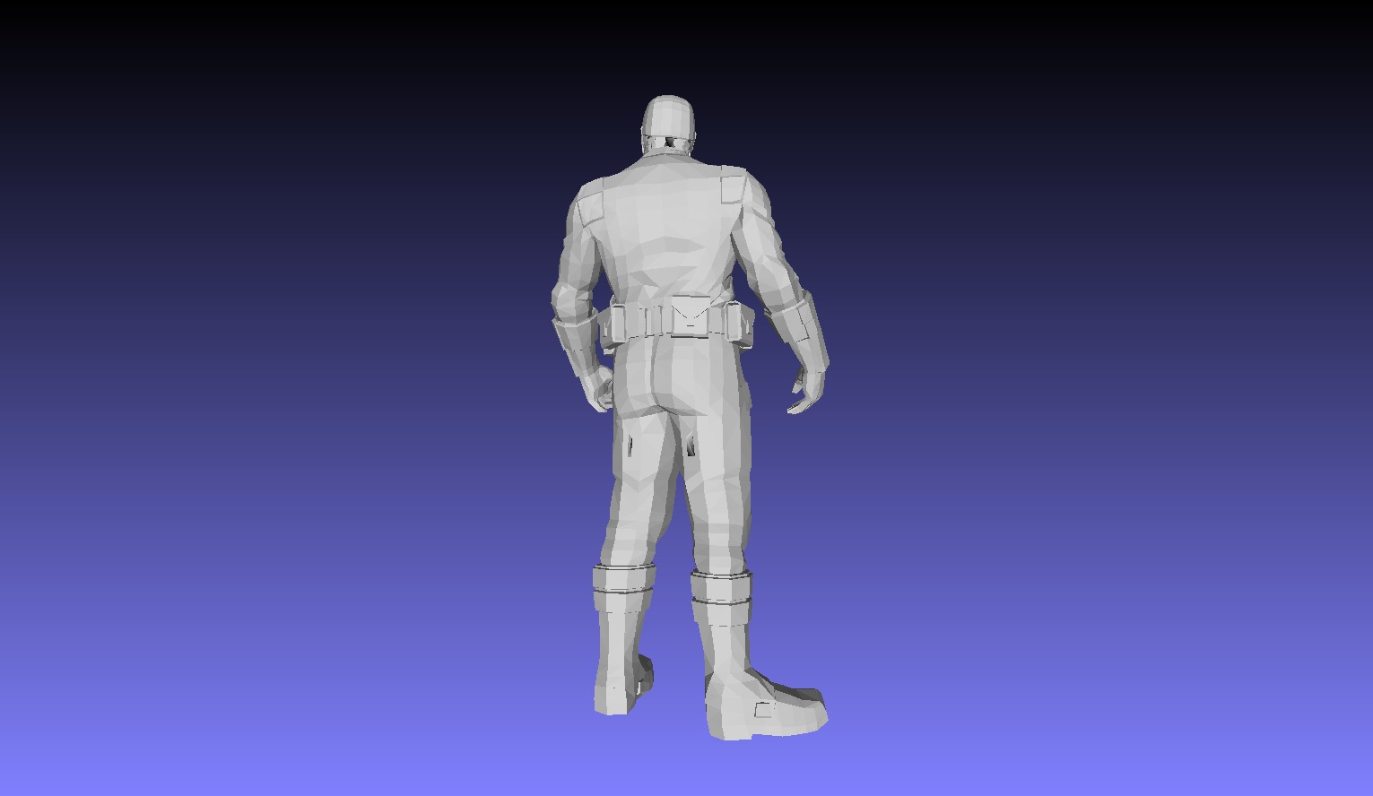 Printle VH Homme 247 T 3D print model_24
