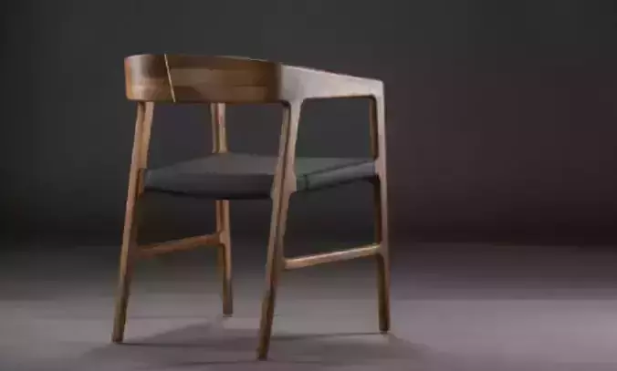 Tesa Chair