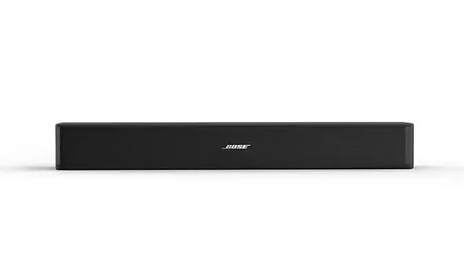 BOSE Solo 5 Speaker
