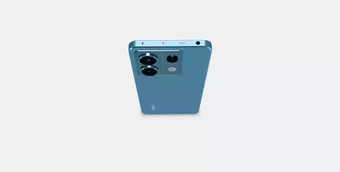 Xiaomi Redmi Note13 Pro5G Ocean Teal