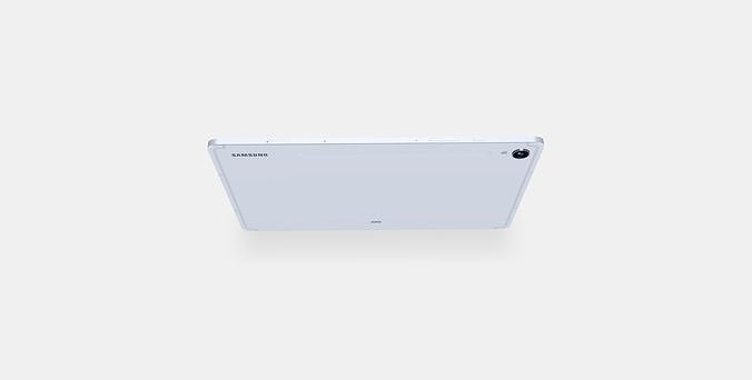Samsung Galaxy TabS95G Bezz 1 Low-poly 3D model