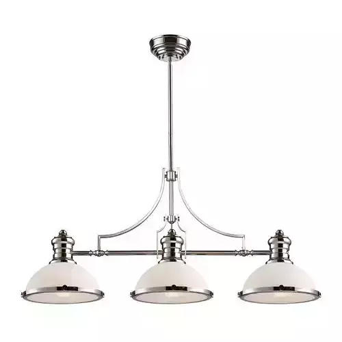 Mosig Light Kitchen Island Pendant