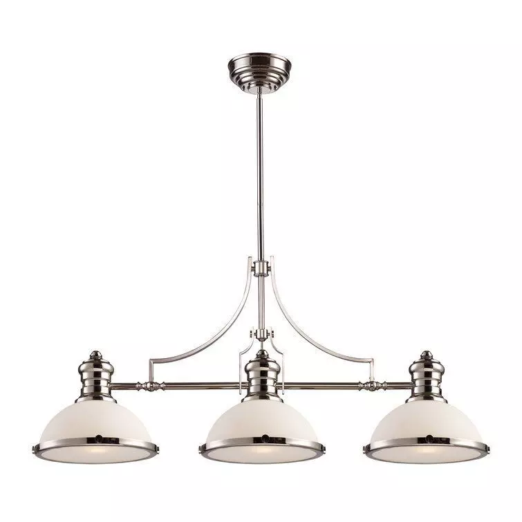 Mosig Light Kitchen Island Pendant Free 3D model_0