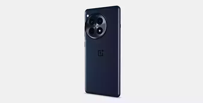OnePlus12R5G grey