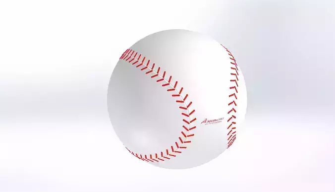 baseball ball