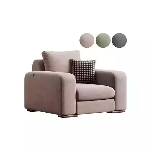 Chair C30 by Delavega