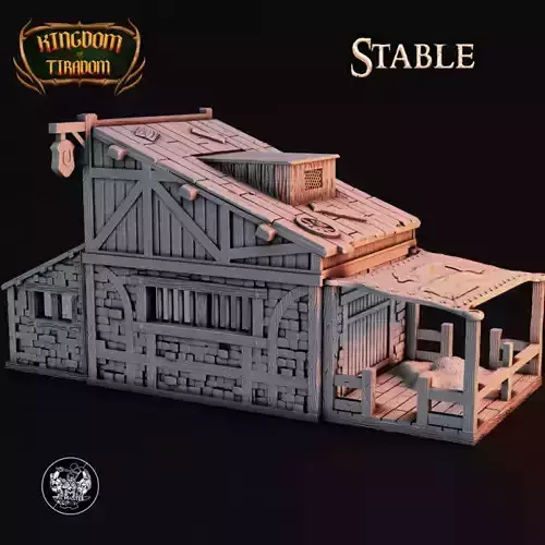 Stable