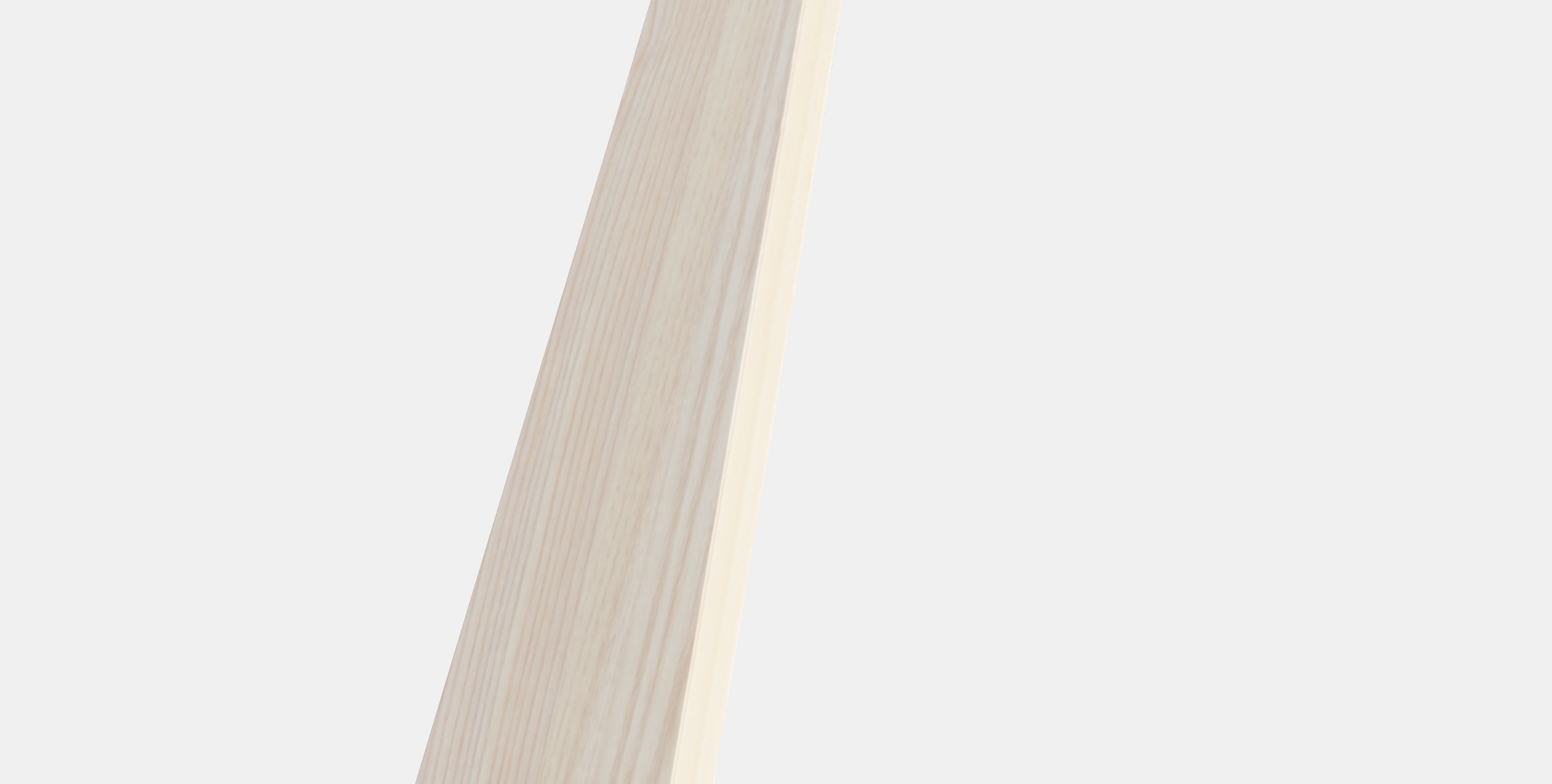 LANESPELARE headphone holder Low-poly 3D model_3